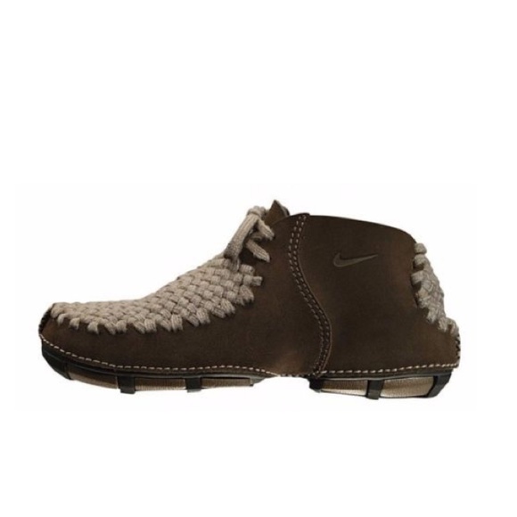 nike considered boot